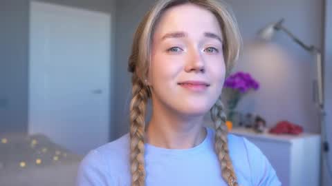 Amelia NEXT STREAM  online show from 04/11/26, 01:37