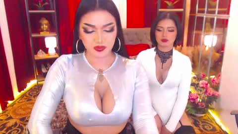 Alura Jhenson online show from 01/26/25, 11:39