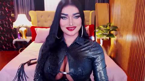 Snapshot of alurajhenson chatting on 01/31/26, 07:11 Alura Jhenson online show from 01/31/26, 07:11