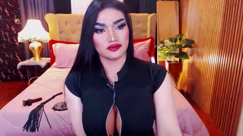 Snapshot of alurajhenson chatting on 02/03/26, 02:53 Alura Jhenson online show from 02/03/26, 02:53