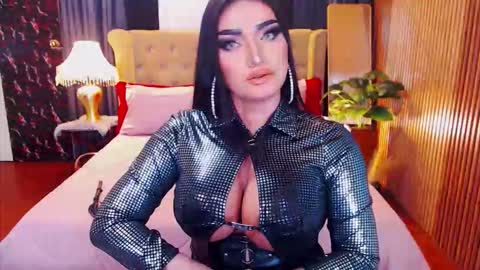 Snapshot of alurajhenson chatting on 02/06/26, 02:16 Alura Jhenson online show from 02/06/26, 02:16