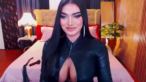 Snapshot of alurajhenson chatting on 02/07/26, 01:53 Alura Jhenson online show from 02/07/26, 01:53