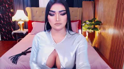 Snapshot of alurajhenson chatting on 02/09/26, 12:36 Alura Jhenson online show from 02/09/26, 12:36