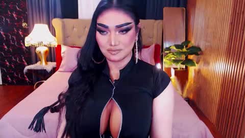 Snapshot of alurajhenson chatting on 02/10/26, 02:04 Alura Jhenson online show from 02/10/26, 02:04