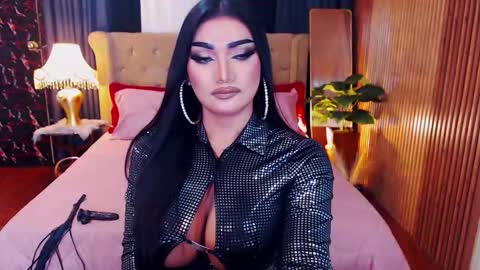 Snapshot of alurajhenson chatting on 02/14/26, 09:44 Alura Jhenson online show from 02/14/26, 09:44