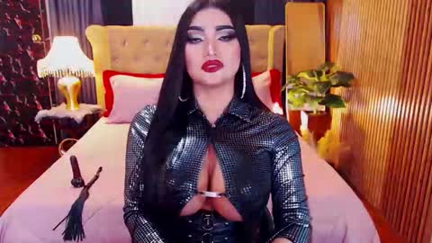 Snapshot of alurajhenson chatting on 02/19/26, 10:11 Alura Jhenson online show from 02/19/26, 10:11