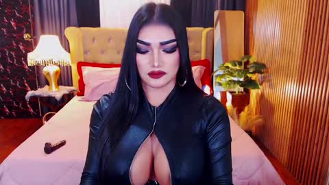 Snapshot of alurajhenson chatting on 02/21/26, 10:16 Alura Jhenson online show from 02/21/26, 10:16