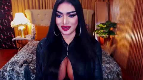 Snapshot of alurajhenson chatting on 03/03/26, 06:36 Alura Jhenson online show from 03/03/26, 06:36