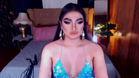 Snapshot of alurajhenson chatting on 05/10/26, 03:55 Alura Jhenson online show from 05/10/26, 03:55