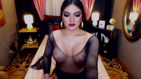 Snapshot of alurajhenson chatting on 05/30/26, 11:57 Alura Jhenson online show from 05/30/26, 11:57