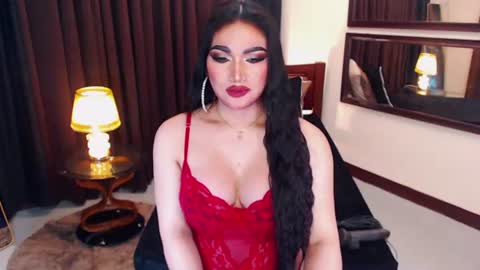 Snapshot of alurajhenson chatting on 06/12/26, 04:11 Alura Jhenson online show from 06/12/26, 04:11
