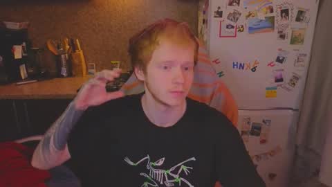 Snapshot of alvin__main chatting on 09/24/25, 04:21 Alvin Puska -- online show from 09/24/25, 04:21