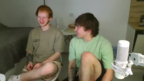 Snapshot of alvin__main chatting on 10/11/25, 01:38 Alvin Puska -- online show from 10/11/25, 01:38