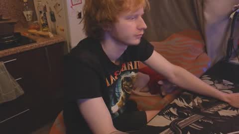 Snapshot of alvin__main chatting on 02/07/26, 11:19 Alvin Puska -- online show from 02/07/26, 11:19