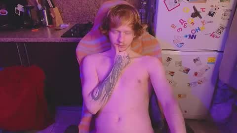 Snapshot of alvin__main chatting on 02/23/26, 04:37 Alvin Puska -- online show from 02/23/26, 04:37