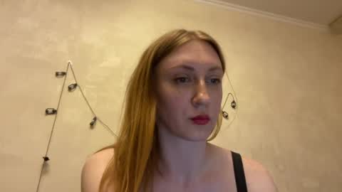 Anastasia online show from 05/03/26, 08:37