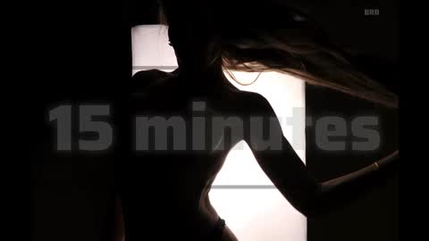 Alvuwka online show from 09/18/25, 07:54