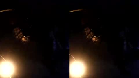 Alvuwka online show from 10/18/25, 08:04