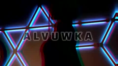 Alvuwka online show from 10/22/25, 08:14