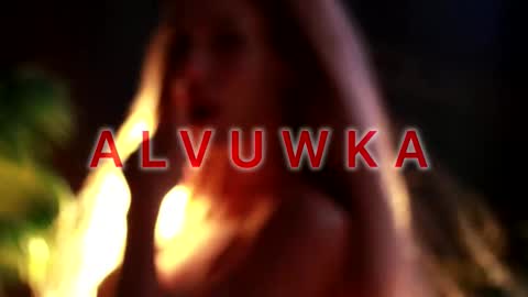 Alvuwka online show from 11/19/25, 07:41
