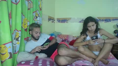 Snapshot of always_hot3 chatting on 09/13/25, 12:54 always_hot3 online show from 09/13/25, 12:54