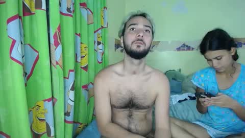 always_hot3 online show from 01/12/26, 12:27