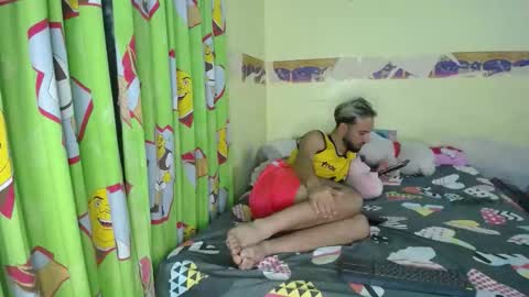 always_hot3 online show from 03/19/26, 12:25