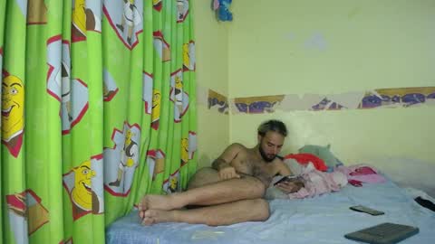 always_hot3 online show from 04/06/26, 12:30