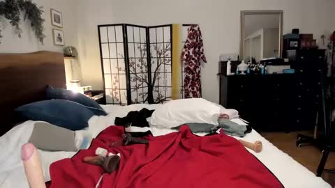 AlwaysAffirming online show from 12/31/24, 01:57