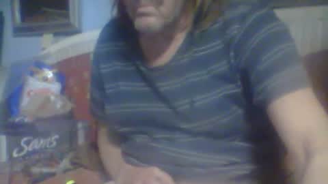 alwayshard4u1 online show from 01/21/25, 12:50