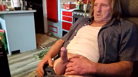 alwayshard4u1 online show from 01/19/26, 02:59