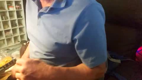 alwayshard4u1 online show from 03/08/26, 09:02