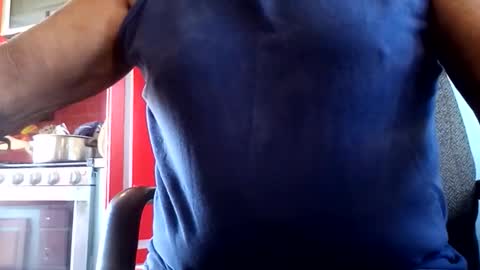 alwayshard4u1 online show from 04/25/26, 12:57