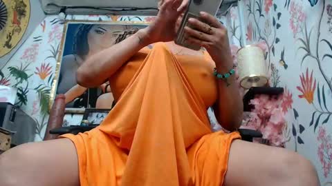 SARAHEYHEYHUGECOCK online show from 02/04/25, 10:10