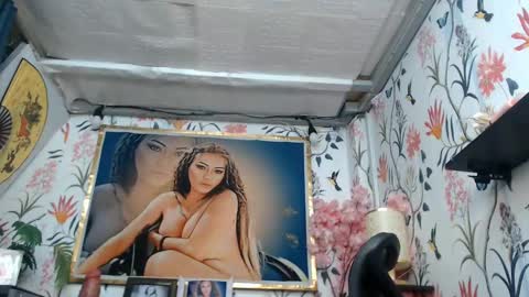 SARAHEYHEYHUGECOCK online show from 02/05/25, 03:55