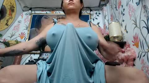 SARAHEYHEYHUGECOCK online show from 02/23/25, 04:39