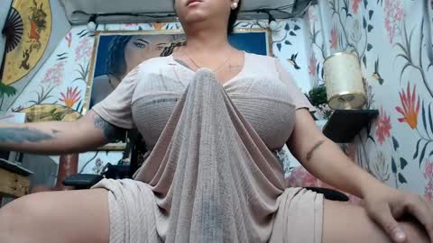 SARAHEYHEYHUGECOCK online show from 03/11/25, 12:54