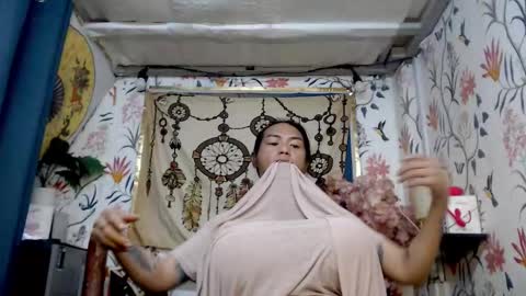 SARAHEYHEYHUGECOCK online show from 12/20/25, 12:40