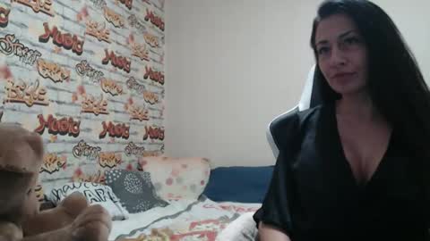 Snapshot of alwayshornybg chatting on 02/06/26, 09:12 Goshu online show from 02/06/26, 09:12