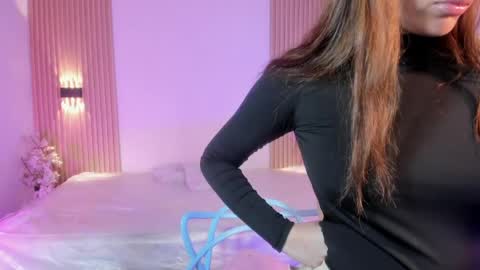 Aly online show from 05/01/26, 11:37