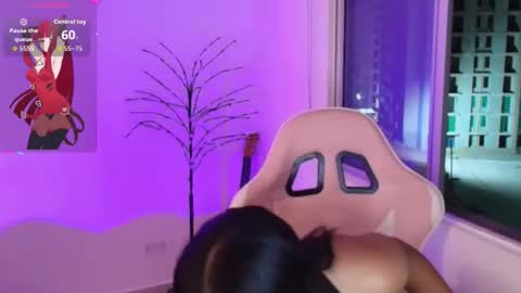 Aly online show from 02/13/26, 04:30