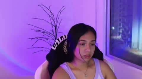 Aly online show from 03/18/26, 12:58