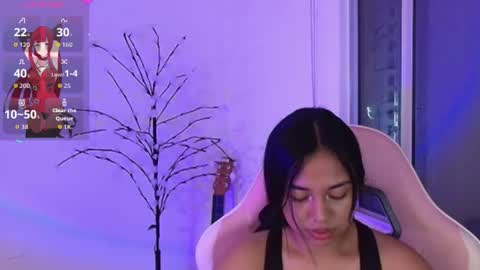 Aly online show from 03/31/26, 02:13