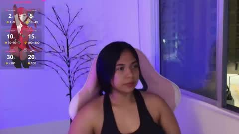 Aly online show from 04/09/26, 11:54