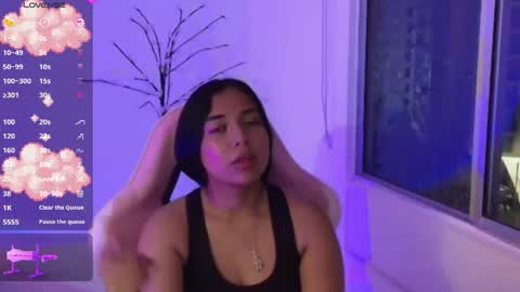Aly online show from 05/16/26, 03:36