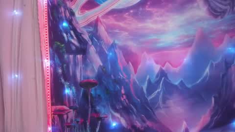 Im back 3 follow me on instagram  na misuan online show from 12/24/24, 03:05