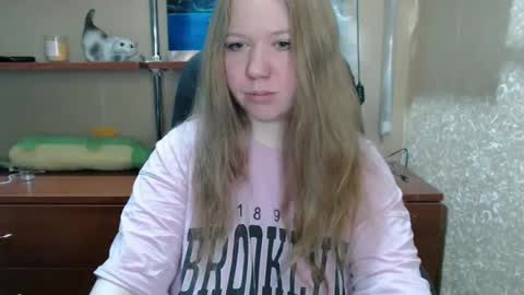 alya764770 online show from 02/02/26, 06:45