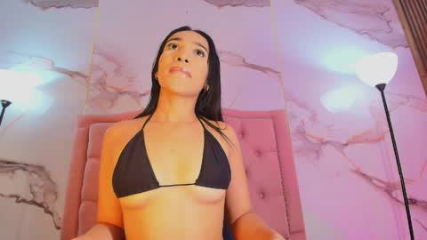 Alya online show from 03/31/26, 04:57