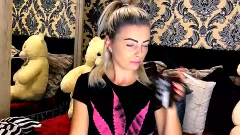 aly online show from 12/07/24, 09:06