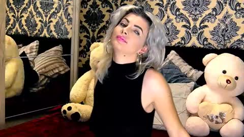 aly online show from 12/12/24, 09:40